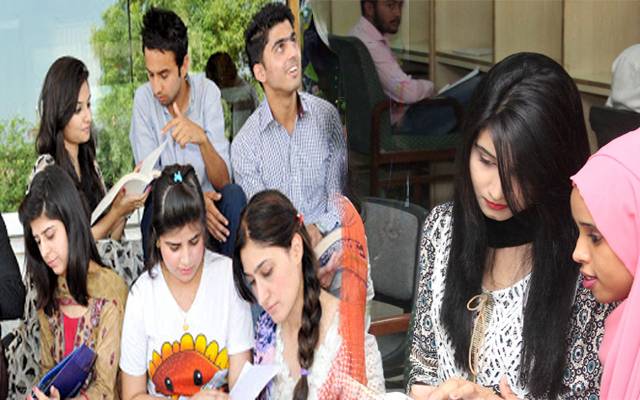 یونیورسٹیز کب کھلیں گی،اعلان ہوگیا