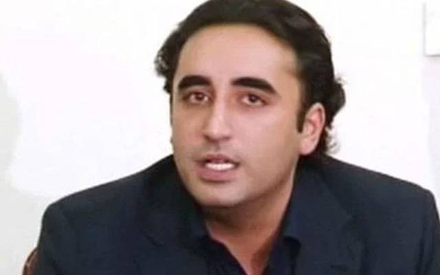 ’’حکومت آزادی اظہار کا گلا گھونٹ کر نا اہلی پر پردہ ڈالنا چاہتی ہے‘‘