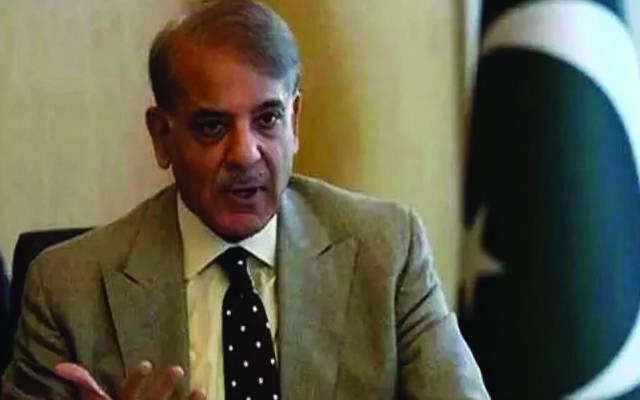 شہباز شریف نے کورونا وائرس کوشکست دے دی