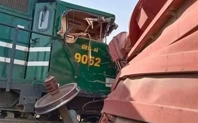 شالیمار ایکسپریس کو بند کرنے کا فیصلہ