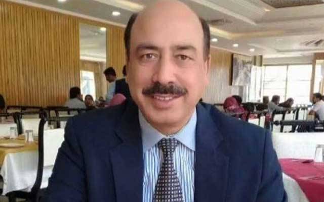 جج کے منصب پر بحالی کیلئے ارشد ملک اہم فیصلہ