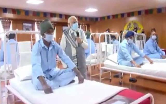 ہیرو بننے کے شوق نے بھارتی وزیر اعظم کو زیرو بنادیا