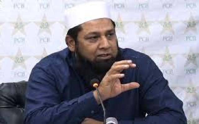انضمام الحق نے آئی سی سی کو بڑے خطرے سے آگاہ کردیا