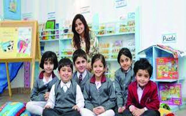 پرائیویٹ سکولز کے طلبہ وطالبات کیلئے بڑی خبر