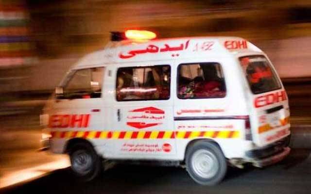 نواں کوٹ کے علاقے میں افسوسناک واقعہ