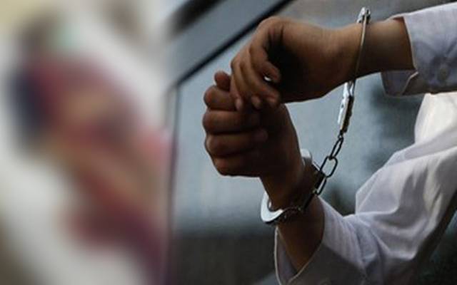 شادی سے انکار پرلڑکی کوبرہنہ گھمانےوالا عاشق گرفتار