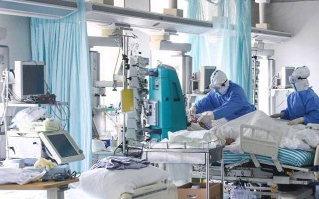  پنجاب میں کورونا مریضوں کا تازہ ڈیٹا جاری