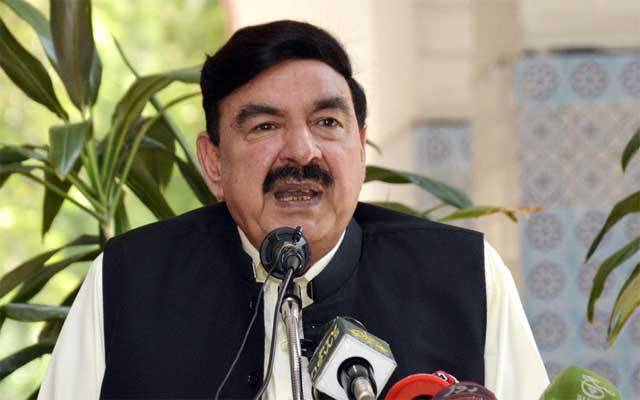 وفاقی حکومت نے ریلوے کو بڑا ٹاسک دے دیا