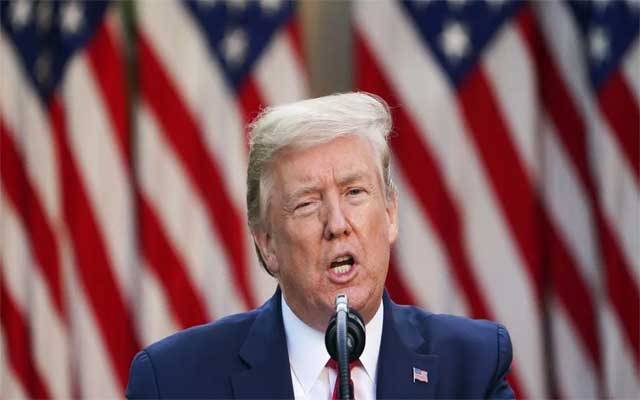 پاکستانی شہری کا امریکہ کو 20 ارب ڈالر ہرجانے کا انوکھا دعویٰ