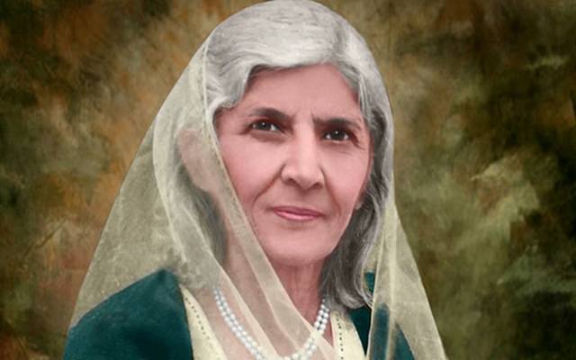 مادر ملت فاطمہ جناح کی 52ویں برسی