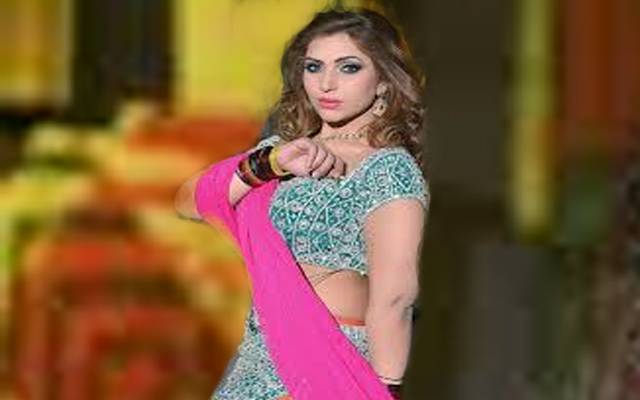 حکومت نے فلم انڈسٹری کو لاوارث چھوڑ دیا: ماہ نور