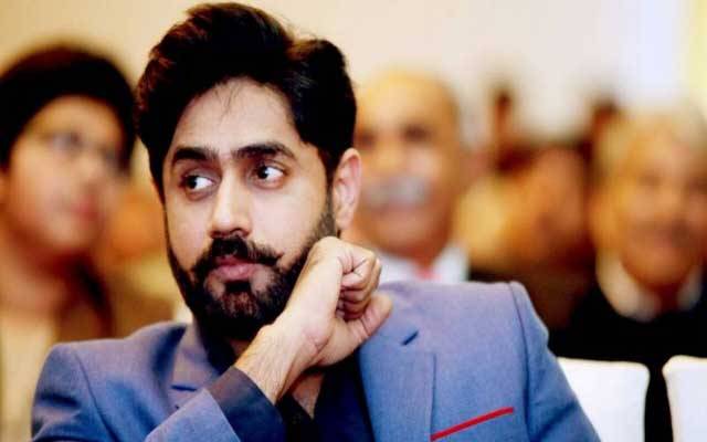 ابرار الحق کا کورونا کیخلاف لڑنے والوں کیلئے ریلیف پیکج کا اعلان