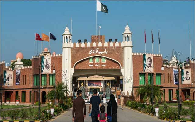 پاکستان میں پھنسے124 بھارتی شہری واپس روانہ