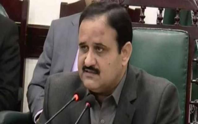 وزیر اعلیٰ پنجاب کی ڈیڈ لائن