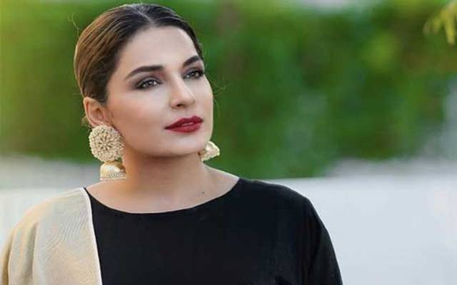 ادا کارہ میرا کی ویڈیو سوشل میڈیا پر وائرل