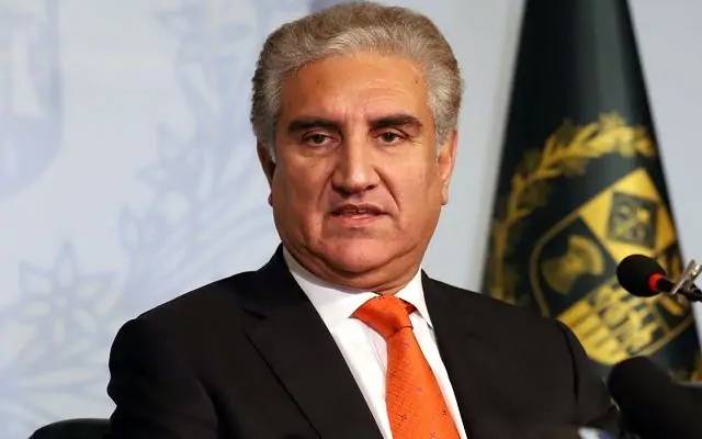 شاہ محمود قریشی نے صحت سے متعلق افواہوں کو مسترد کردیا