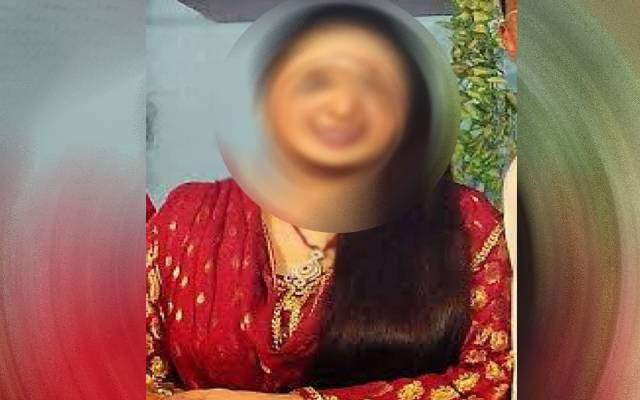 سٹیج ٹی وی کی معروف اداکارہ کو ہارٹ اٹیک