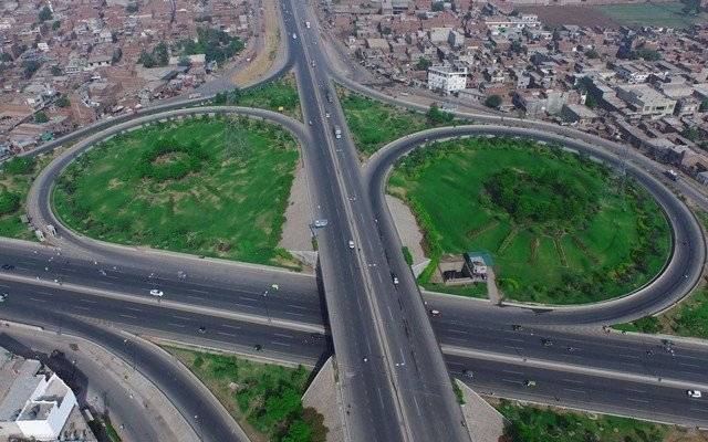 لاہور میں دبئی کی طرز پر نیا الٹرا ماڈل شہر بسانے کا فیصلہ