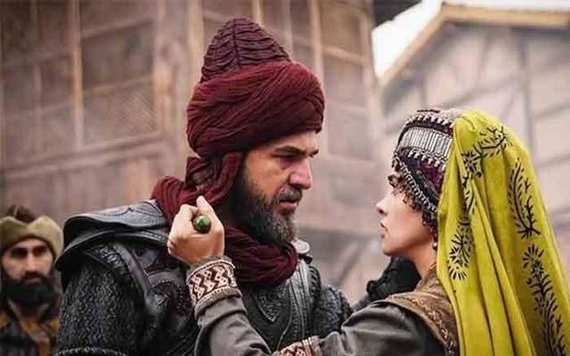 ڈرامہ ’’ارطغرل غازی‘‘ میں کی جانیوالی بڑی غلطیاں 