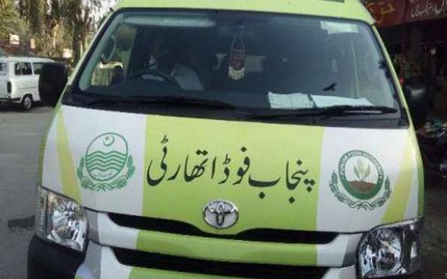 حکومت نے فوڈ اتھارٹی میں تین ہزار بھرتیوں کا معاملہ لٹکا دیا