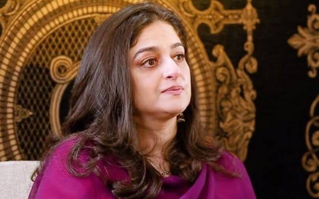  کینسر میں مبتلا اداکارہ نادیہ جمیل کے بارے اہم خبر آگئی