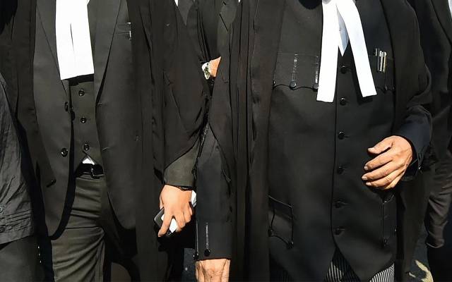 نوجوان وکلاء کیلئے بڑی خوشخبری