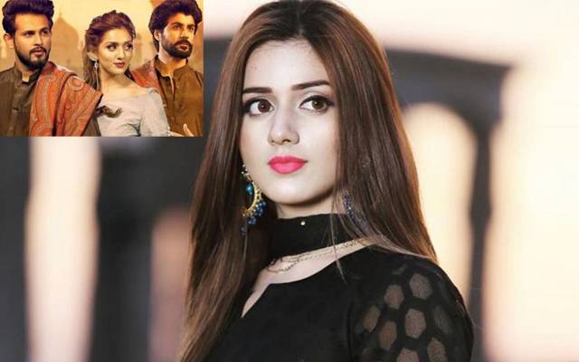بلال سعید ،ٹِک ٹاک سٹار جنت مرزا کےنئےگانے نےدھوم مچادی 