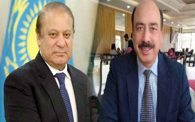 نواز شریف کو سزا سنانے والے جج کی ویڈیو سکینڈل کی انکوائری رپورٹ میں اہم انکشافات