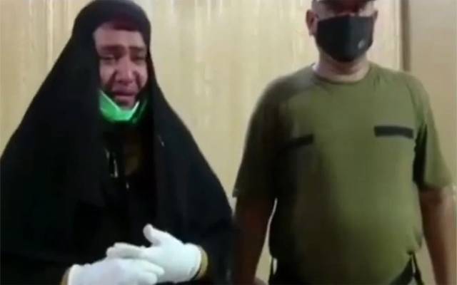 مالک مکان کو لوٹنے والے کی درد بھری داستان سن کر پولیس کو بھی ترس آگیا