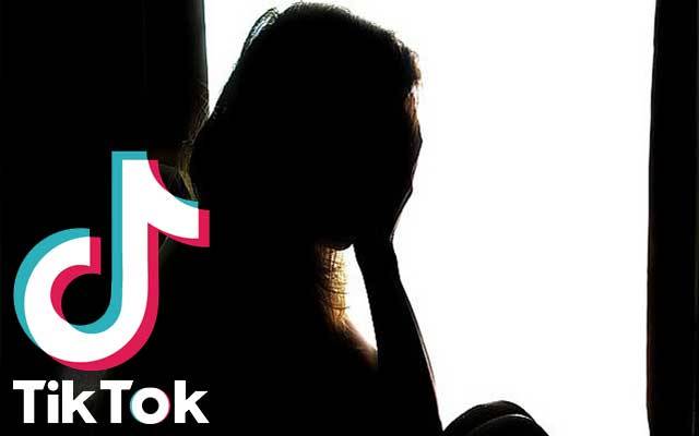 ٹک ٹاک پر دوستی کی سزا، لڑکی اجتماعی زیادتی کا نشانہ بن گئی