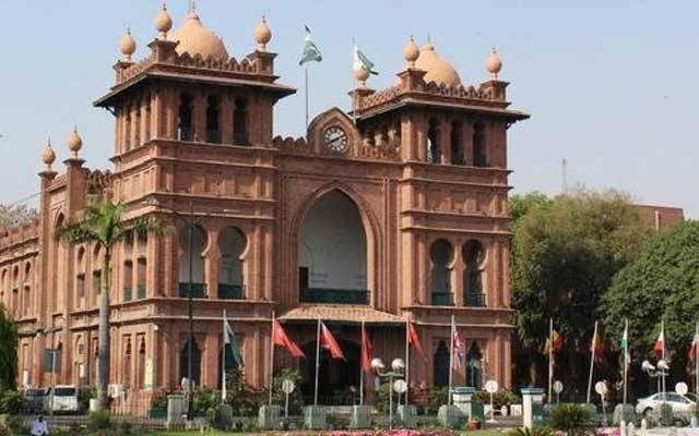 نئے بلدیاتی نظام پر سوالیہ نشان لگ گیا