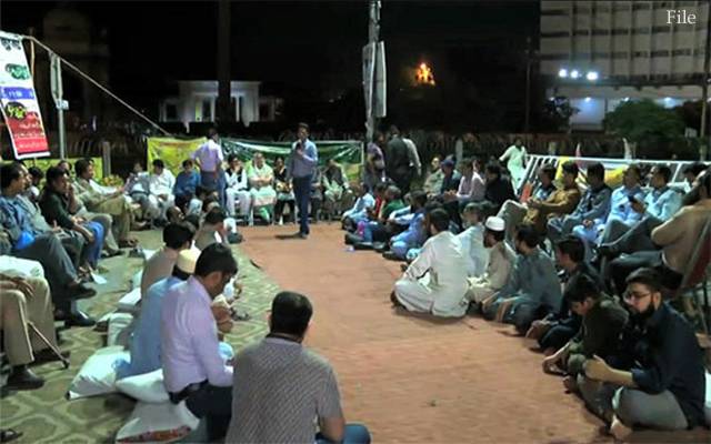 مذاکرات کامیاب،سی ای او ایجوکیشن نے اساتذہ کو خوشخبری سنادی
