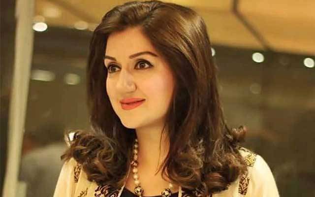 اداکارہ عائشہ ثناء پر نئی مصیبت آن پڑی