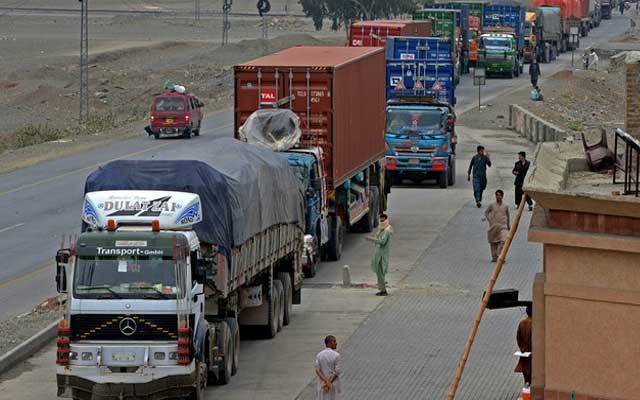تاجروں نے پاک افغان ٹریڈ کی بحالی کو خوش آئند قرار دے دیا