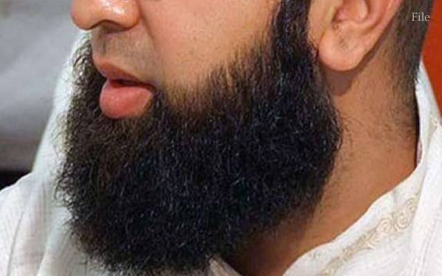 داڑھی کی ڈیزائننگ سےمتعلق پنجاب اسمبلی میں قرارداد جمع