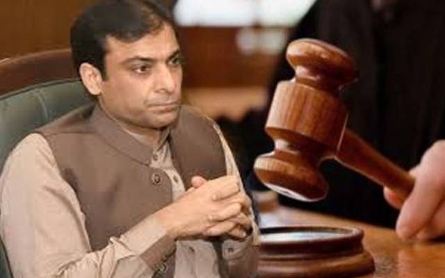 حمزہ شہباز کیخلاف جلد از جلد ریفرنس دائر کیا جائے، احتساب عدالت