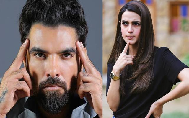 حلیمہ سلطان کےبرانڈ ایمبیسیڈر بننے یاسرنالاں،مداحوں کے اقراء کو مشورے