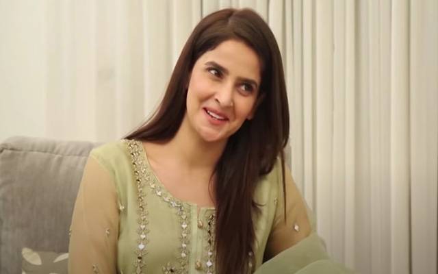 صبا قمر نے مردوں کو آڑے ہاتھوں لے لیا