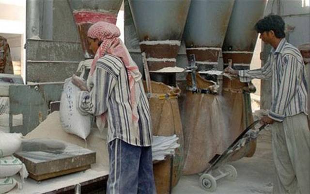 فلور ملوں کو 17 فیصد ٹیکس چھوٹ مل گئی ،حکم امتناع جاری 