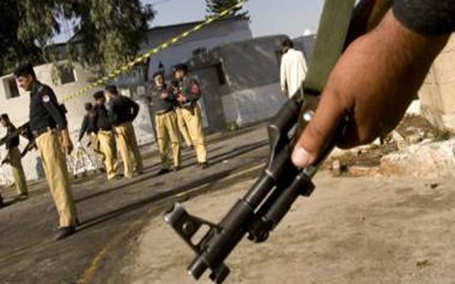 پولیس افسر اب ماتحتوں کو بلاوجہ سزائیں نہیں دے سکے گا