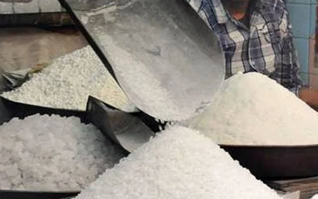  چینی کی قیمتوں میں اتار چڑھاؤ روکنے کیلئے آرڈیننس تیار 