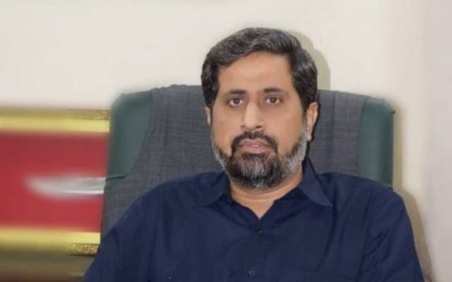 ’’شہباز شریف کی سیاست کا سورج نواز شریف کی طرح غروب ہونے کو ہے‘‘