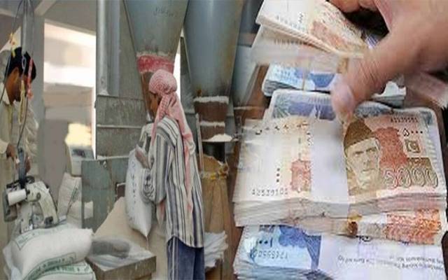 لاہور کی فلور ملز سے 1 کروڑ 73 لاکھ کی ریکوری