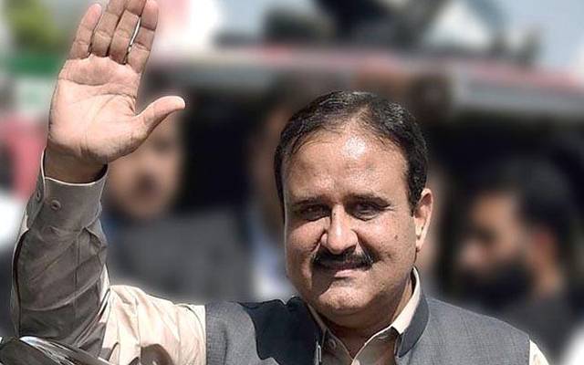 'کپتان کا اعتماد بزدار' ٹاپ ٹرینڈ ,لوگوں کا وزیراعلیٰ کوخراج تحسین