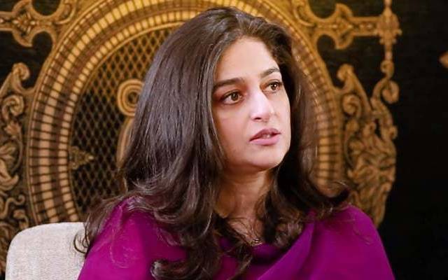نادیہ جمیل کینسرکو شکست دینے کے بعد ایک اور مرض میں مبتلا