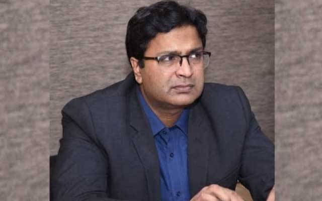 کمشنرلاہورآصف بلال لودھی کاتبادلہ کردیاگیا