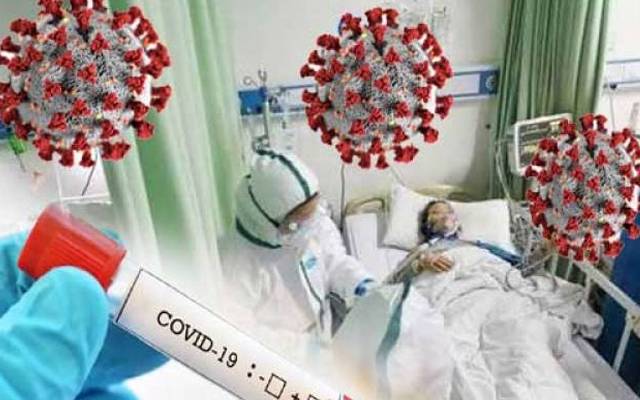 پنجاب میں 65ہزار مریض کورونا کو شکست دے کر صحت یاب