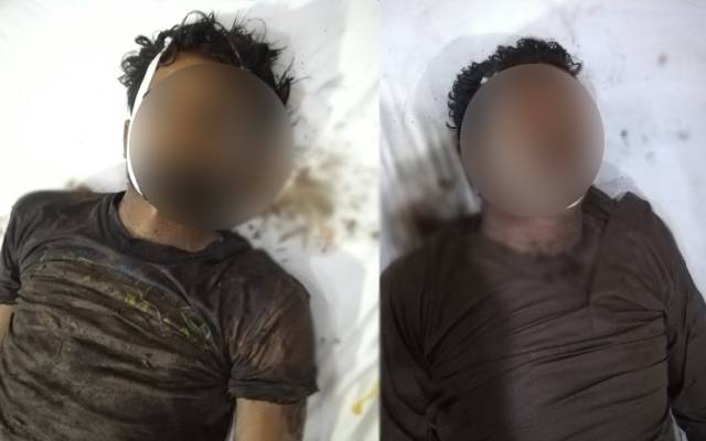 خوفناک حادثات میں بچے سمیت3 افراد جاں بحق ہوگئے