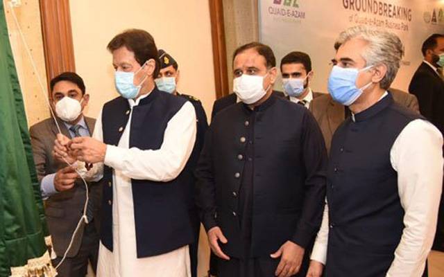 وزیر اعظم کے دورہ لاہور کے اثرات،صوبائی وزیر مستعفی 