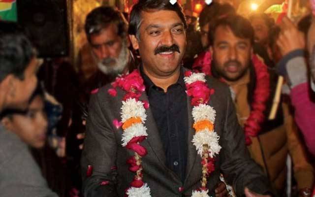 صوبائی وزیر کے استعفیٰ دینے کی وجہ سامنے آگئی
